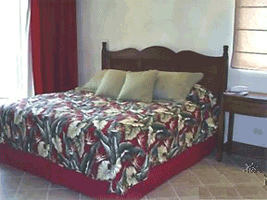 Veranda Bedroom Los suenos